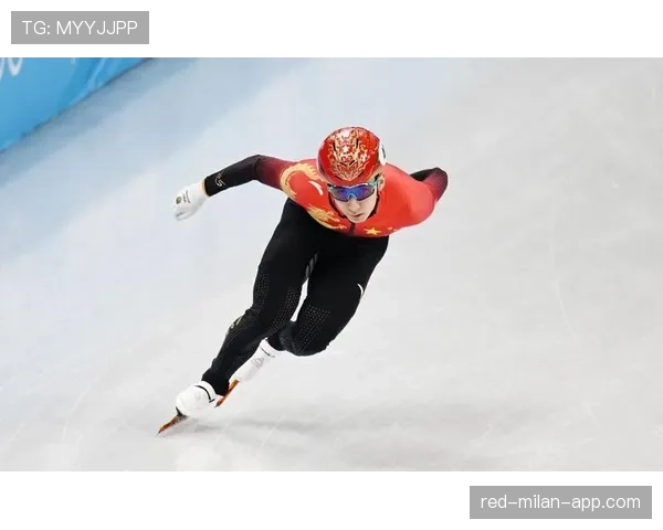 武大靖家冰箱里冻着的不是速冻饺子，是奥运金牌吧