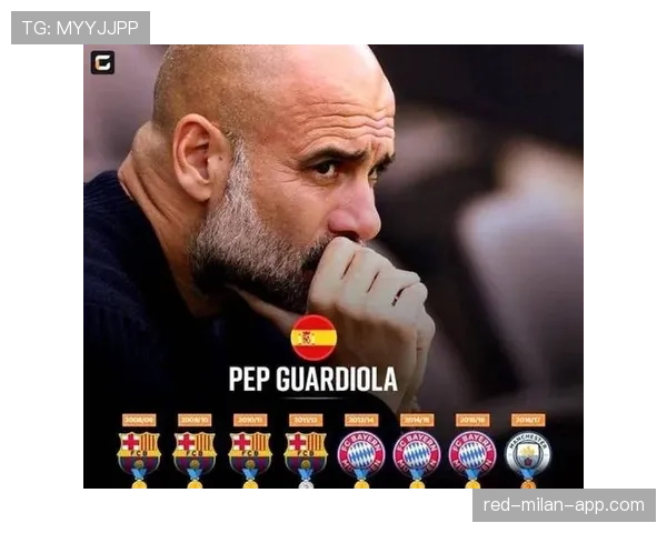 瓜迪奥拉战术微调如何激活曼城进攻线并彰显体系韧性？