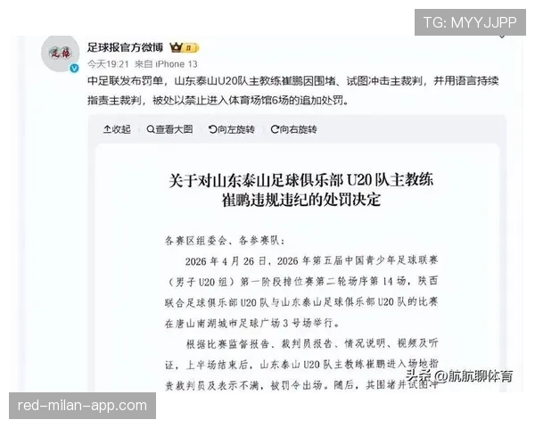 辱骂裁判的判罚规则到底有哪些细节容易被误解？