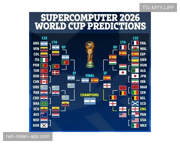 2026世界杯埃及队赛程预测及出线形势分析