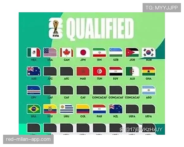 佛得角队能否创造历史首进2026世界杯 非洲区预选赛突围前景分析